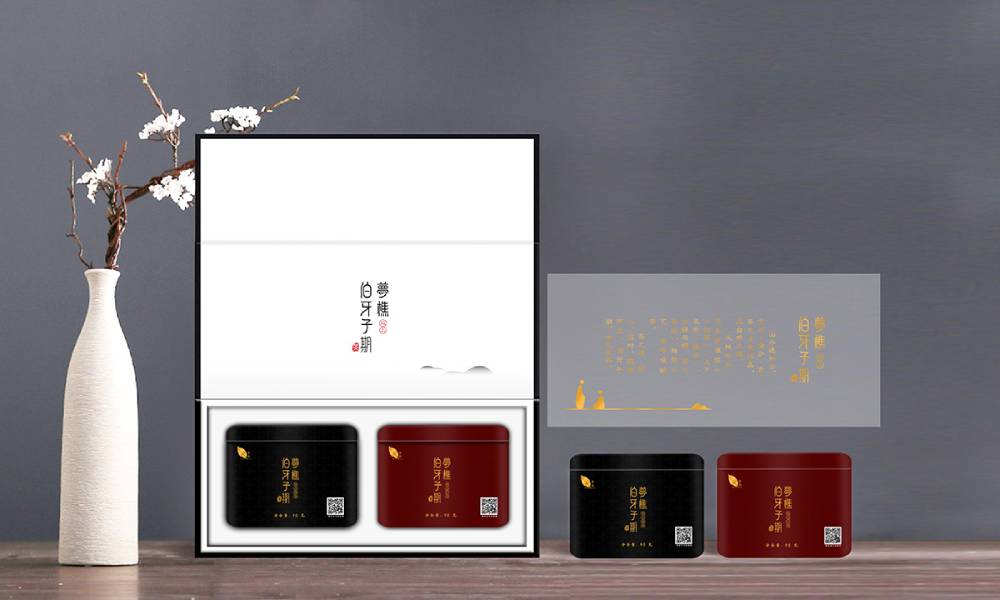 岳阳包装设计：文化赋能，创新驱动，解锁城市产业新势能